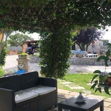 Villa Marida Gioia Del Colle Exterior foto