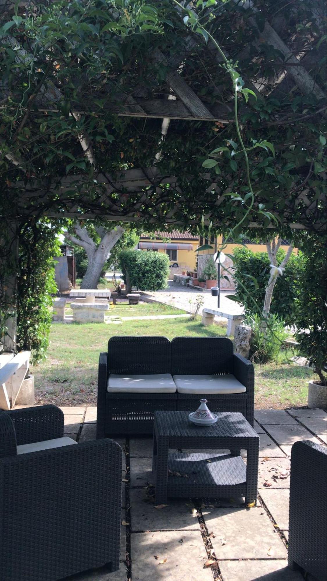 Villa Marida Gioia Del Colle Exterior foto