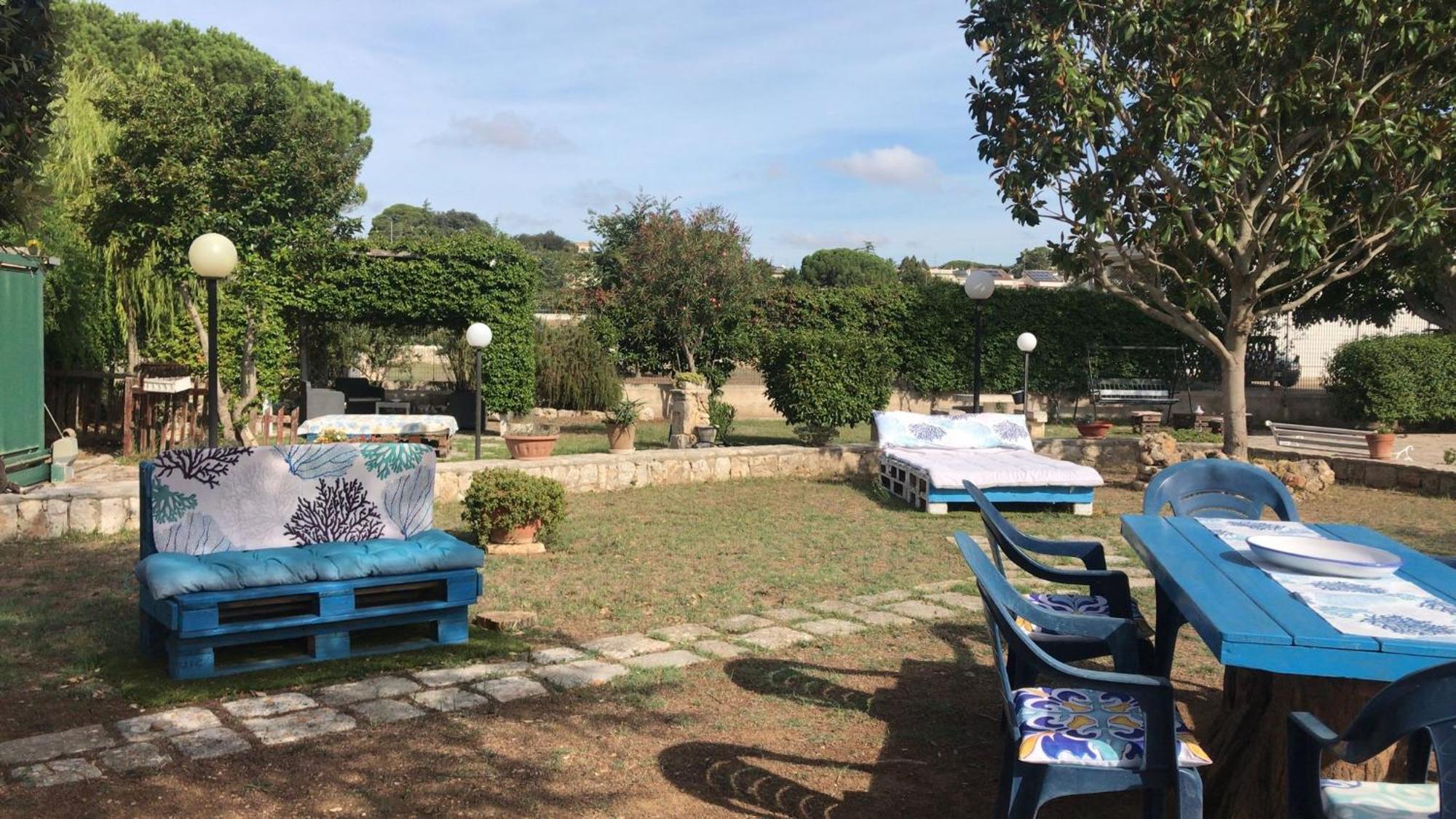 Villa Marida Gioia Del Colle Exterior foto