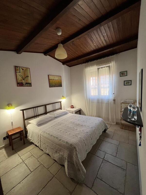 Villa Marida Gioia Del Colle Exterior foto