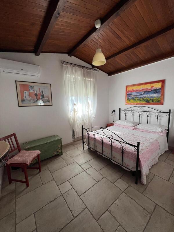 Villa Marida Gioia Del Colle Exterior foto