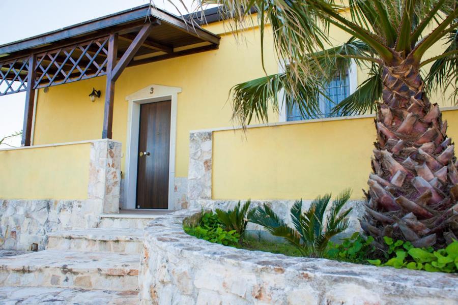 Villa Marida Gioia Del Colle Exterior foto