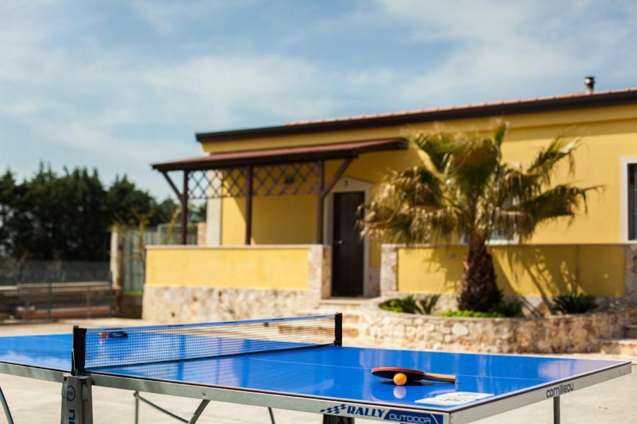 Villa Marida Gioia Del Colle Exterior foto